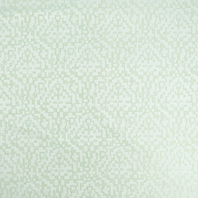Ткань на отрез Жаккард базовый 150 см цвет салатовый фото