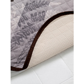 Покрывало VT Дивандек 90х210 цвет 4150 фото