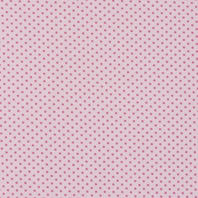 Маломеры кулирка 1022-V59 Горох цвет розовый 2,5 м фото