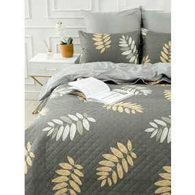 Чехол декоративный VT для подушки с молнией, ультрастеп DJL6652 50/70 см в упаковке 2 шт фото