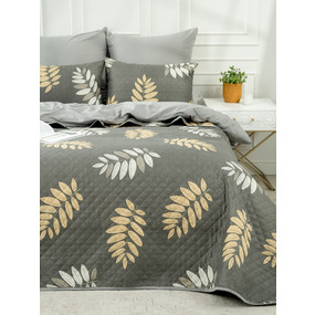 Чехол декоративный VT для подушки с молнией, ультрастеп DJL6652 50/70 см в упаковке 2 шт фото