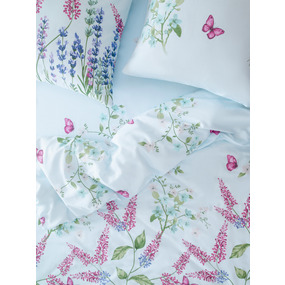 Постельное белье VT из бязи 3088 2-х сп с наволочками 70х70 фото