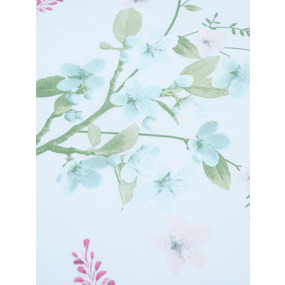 Постельное белье VT из бязи 3088 2-х сп с наволочками 70х70 фото