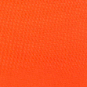 Курточная ткань на отрез цвет оранжевый фото