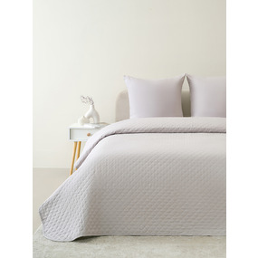 Покрывало VT ультрастеп г/к двухстороннее 14-0000 200/220 фото