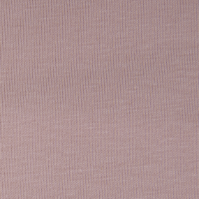 Ткань на отрез кулирка с лайкрой 3749-1 цвет пудровый фото