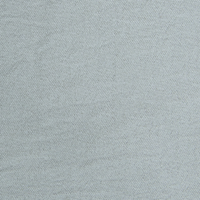 Ткань на отрез манго 154 см цвет светло-серый фото