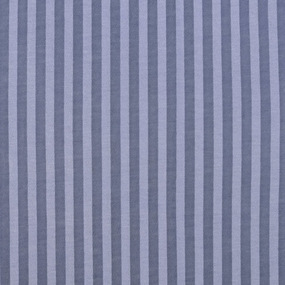 Ткань на отрез кулирка 1150-V33 Полоса цвет сиреневый фото