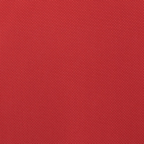 Ткань на отрез Оксфорд 420D №9 цвет красный фото