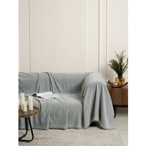 Покрывало Chenille 180х230 цвет 104 фото