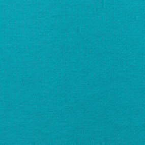 Ткань на отрез футер 3-х нитка диагональный цвет изумруд фото