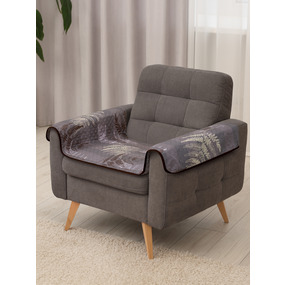 Покрывало VT на кресло 4150 90/160 фото