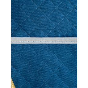 Покрывало VT ультрастеп двухстороннее 4256 200/220 фото