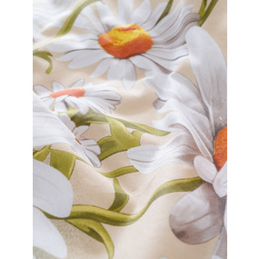 Постельное белье VT из бязи 3103 2-х сп с наволочками 70х70 фото