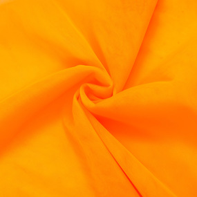 Еврофатин мягкий матовый Hayal Tulle HT.S 300 см цвет 59 оранжевый неон фото