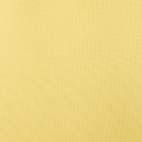 Ткань на отрез Вуаль 300 см 52 цвет светло-желтый фото