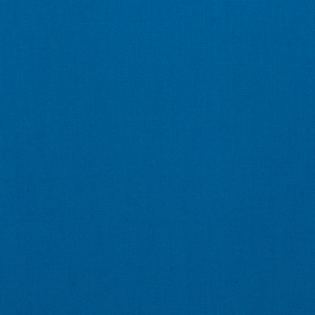 Ткань на отрез тиси 150 см цвет насыщенно-голубой 13 фото