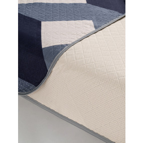 Покрывало VT Дивандек 90х210 цвет 4204 фото