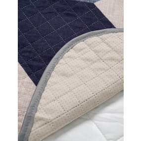 Покрывало VT Дивандек 90х210 цвет 4204 фото