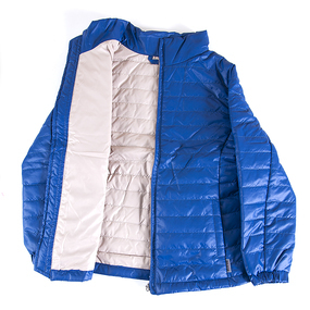 Куртка 16632-202 Avese цвет синий рост 134 фото