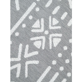 Покрывало Chenille 180х340 цвет 18 фото