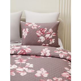 Чехол декоративный VT для подушки с молнией, ультрастеп 4115 50/70 см в упаковке 2 шт фото