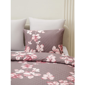 Чехол декоративный VT для подушки с молнией, ультрастеп 4115 50/70 см в упаковке 2 шт фото