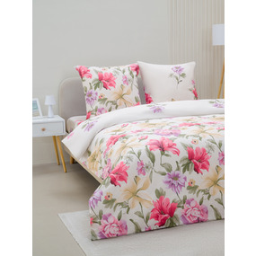 Постельное белье VT из бязи 3108 2-х сп с наволочками 70х70 фото