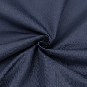 Ткань на отрез Оксфорд 600D цвет темно-синий 11 фото