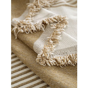 Покрывало VT Chenille 180х180 цвет 101 фото