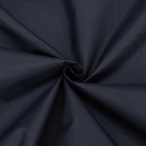 Ткань на отрез Оксфорд 240D ПУ1000 цвет темно-синий фото