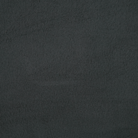 Ткань на отрез флис цвет Темно-серый фото