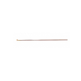 Крючок для вязания Steel артKNPR.30765 1,5мм фото