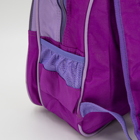 Детский рюкзак Angels 3D расцветки в ассортименте фото
