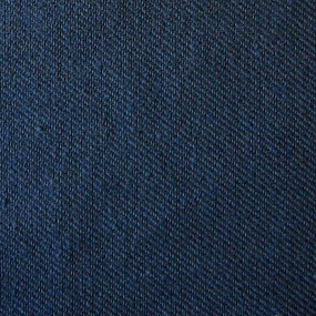 Ткань на отрез диагональ13с94 синий 230 гр/м2 фото