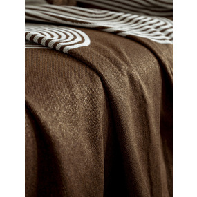 Покрывало VT Chenille 180х180 цвет 102 фото