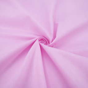 Ткань на отрез бязь ГОСТ Шуя 150 см 10550 цвет нежно-розовый фото