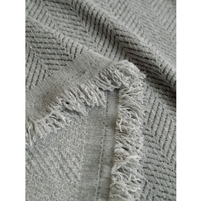 Покрывало Chenille 180х340 цвет 104 фото