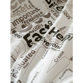 Постельное белье VT из полисатина 10884 2-х сп с евро простыней с наволочками 50х70 фото