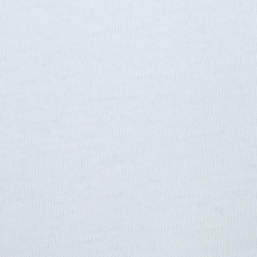 Ткань на отрез кулирка М-2000 цвет белый фото