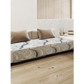 Покрывало VT Дивандек 90х210 цвет k12970-05 фото