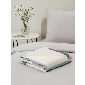 Покрывало VT ультрастеп двухстороннее 4004/2 200/220 фото