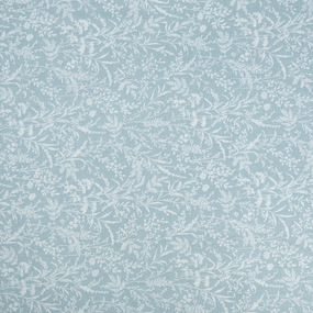Ткань на отрез миткаль 220 см 20217-1 Лесная полянка (компаньон) фото