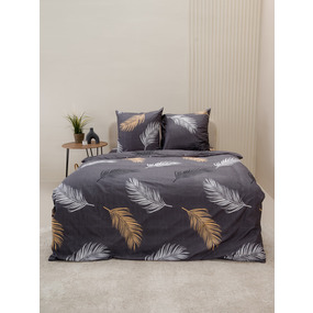 Постельное белье 4009/2 1.5 сп с наволочками 70/70 фото