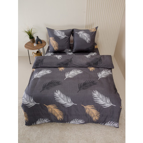 Постельное белье 4009/2 1.5 сп с наволочками 70/70 фото