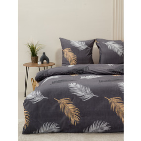 Постельное белье 4009/2 1.5 сп с наволочками 70/70 фото