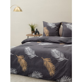 Постельное белье 4009/2 1.5 сп с наволочками 70/70 фото