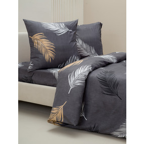 Постельное белье 4009/2 1.5 сп с наволочками 70/70 фото