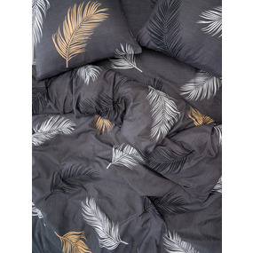 Постельное белье 4009/2 1.5 сп с наволочками 70/70 фото