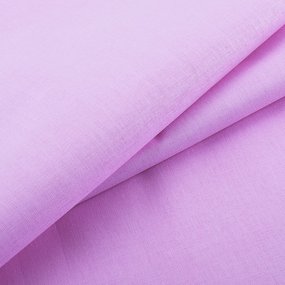 Ткань на отрез бязь ГОСТ Шуя 150 см 10710 цвет светло-розовый 1 фото